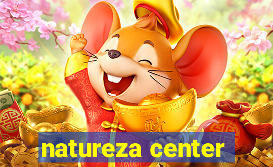 natureza center